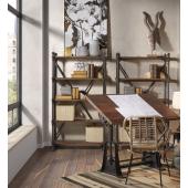 indusztrialis vas konyvszekreny loft design vaslabu design vintage polcos szekreny konyvespolc modern butor egyedi steampunk vizcso vaskeretes szekreny butorok formavivendi lakberendezesi bolt.jpg